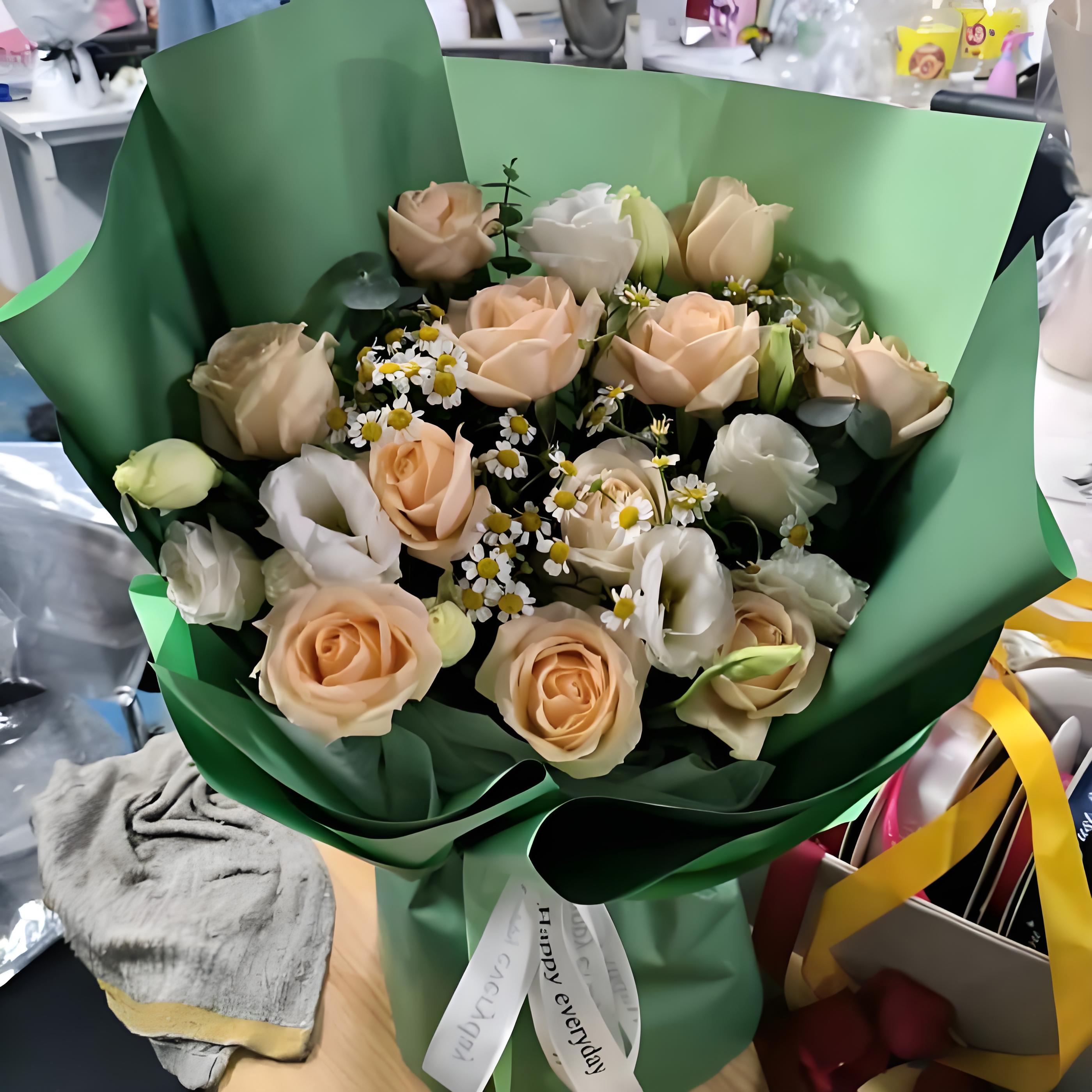 商丘虞城县花店
