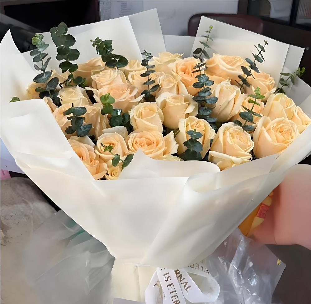 商丘虞城县花店