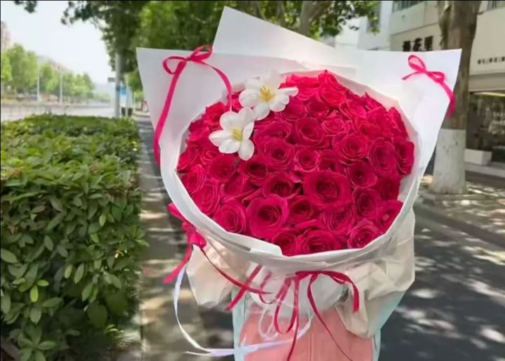 商丘虞城县花店