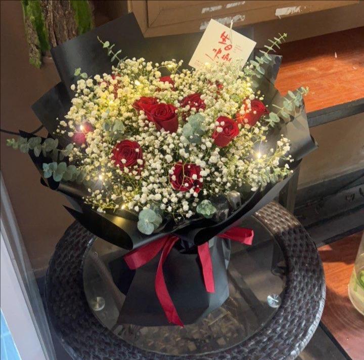 商丘虞城县花店